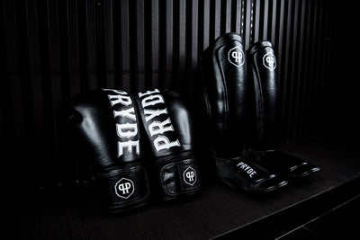 Muay Thai Equipment Guide For Committed Practitioners