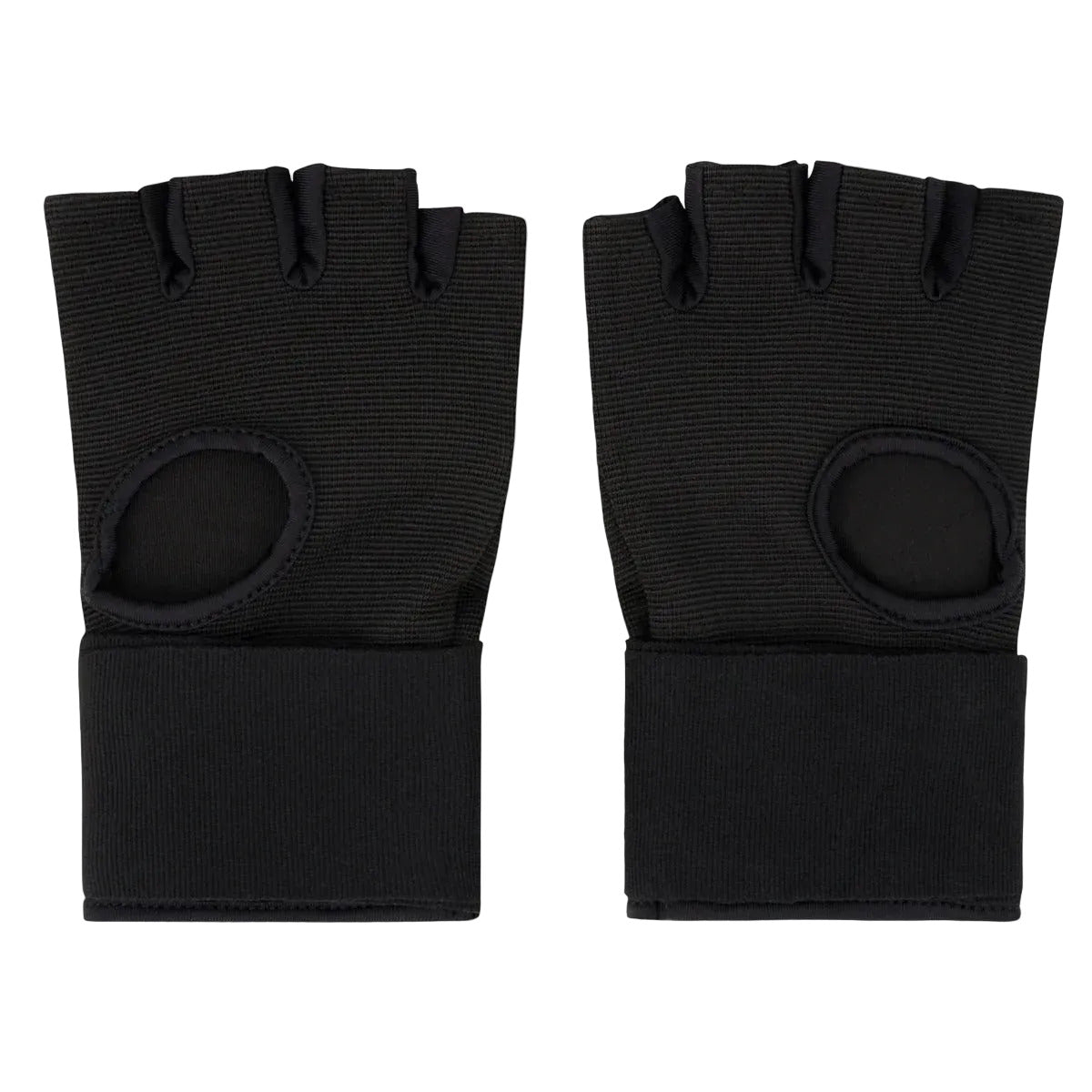 Fumetsu Quick Hand Wraps - Ghost S3 Black & White