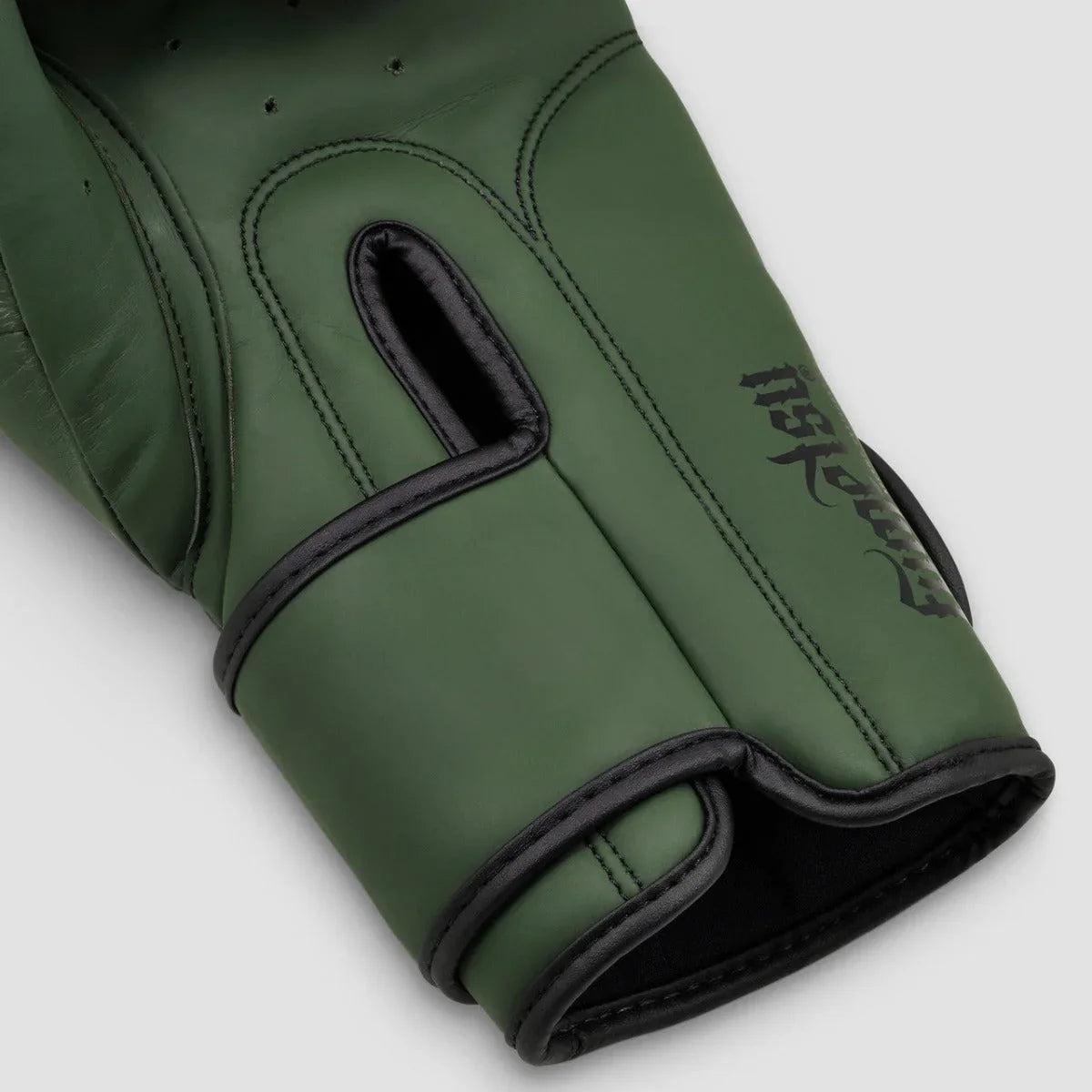 Fumetsu Snake Eyes Boxing Gloves - Khaki
