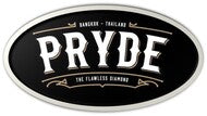 pryde logo