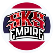 sks empire brand logo 2