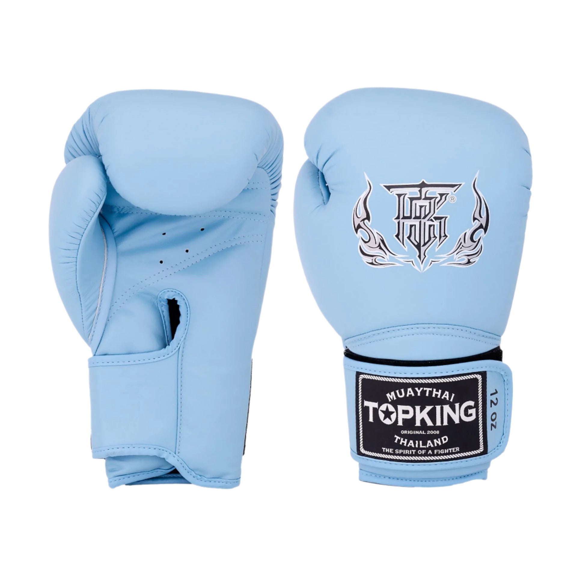 Top King Muay Thai Gloves - Super Air (TKBGSA)