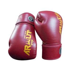 Arwut Boxing Gloves - The Ascent (BG5) - Muay Thailand