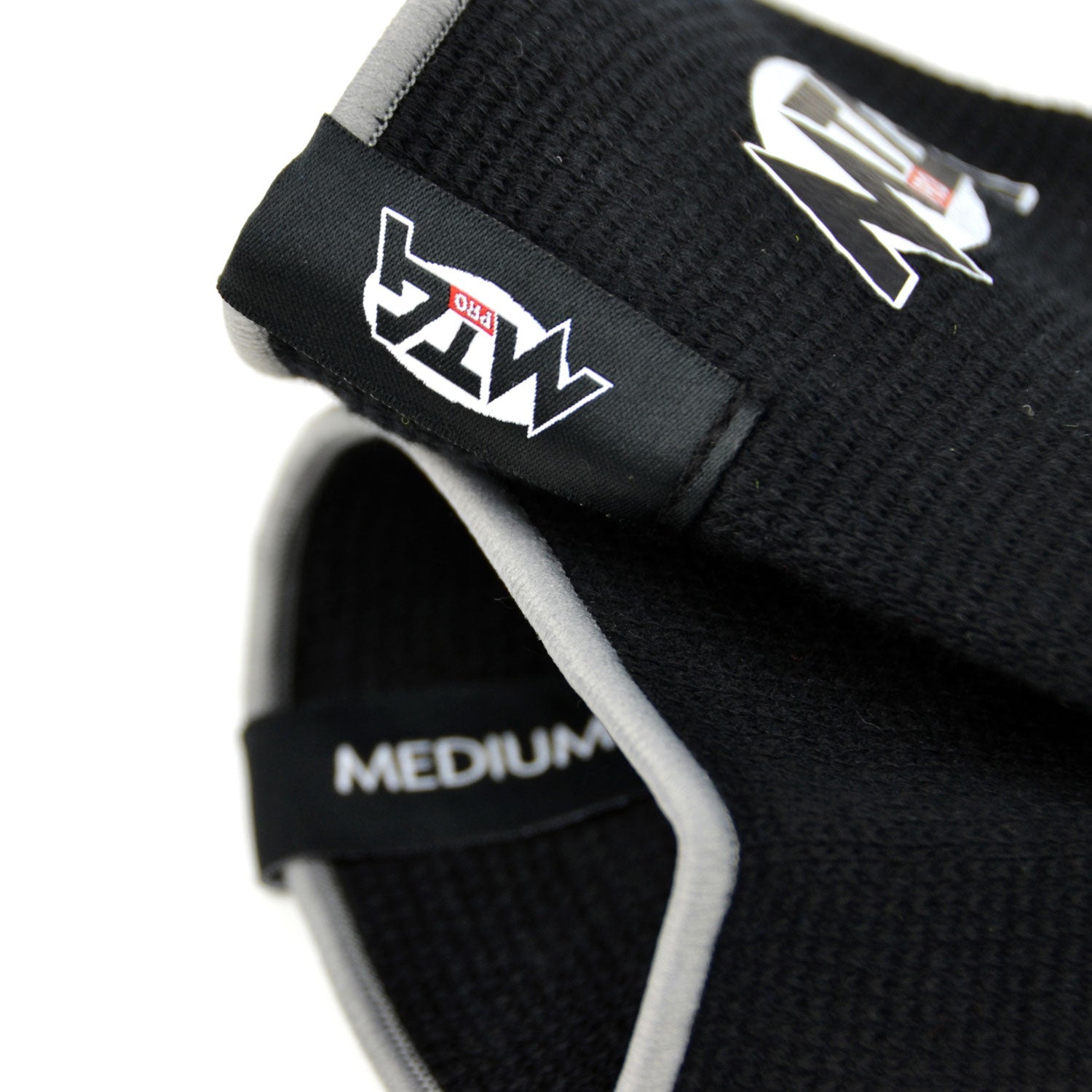 MTG Pro Ankle Supports - Black & Grey (AS2)