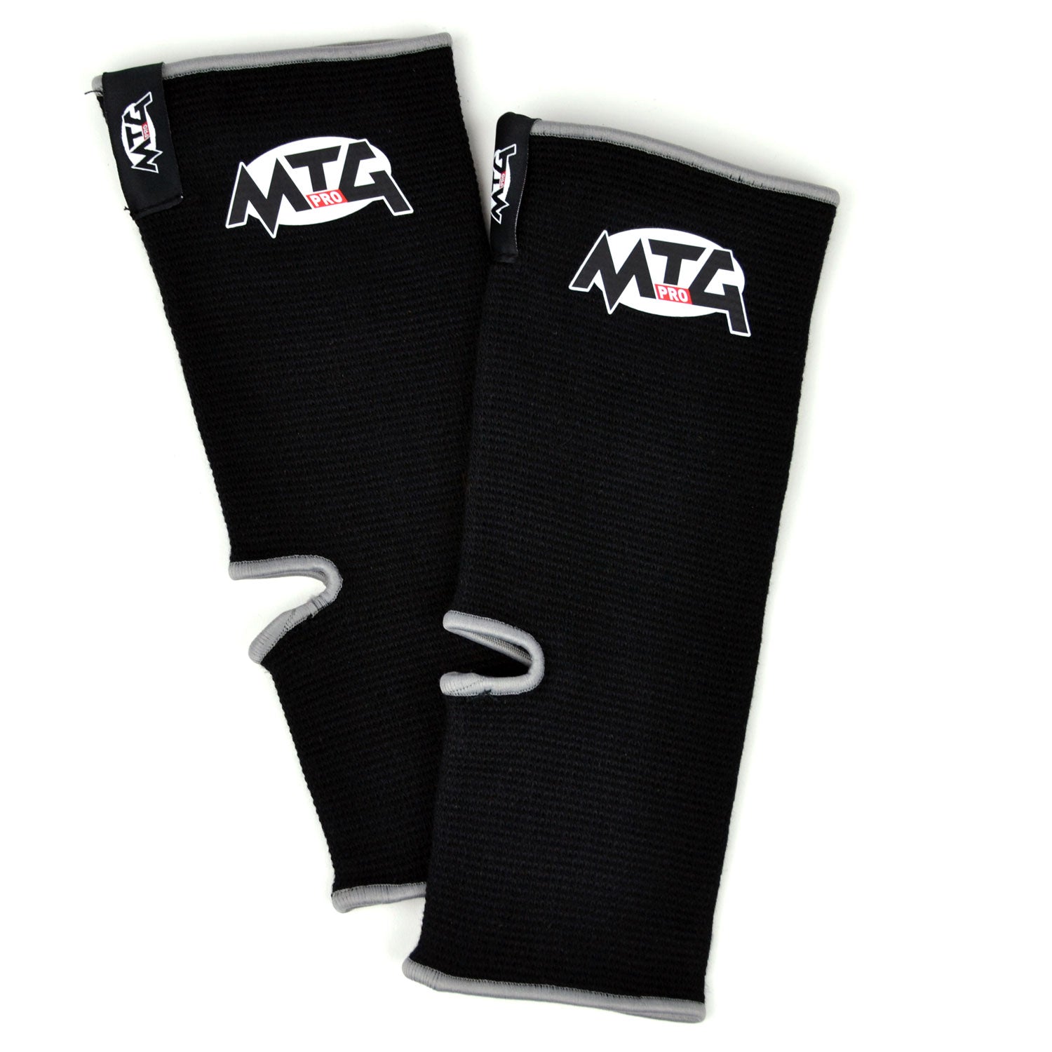 MTG Pro Ankle Supports - Black & Grey (AS2)