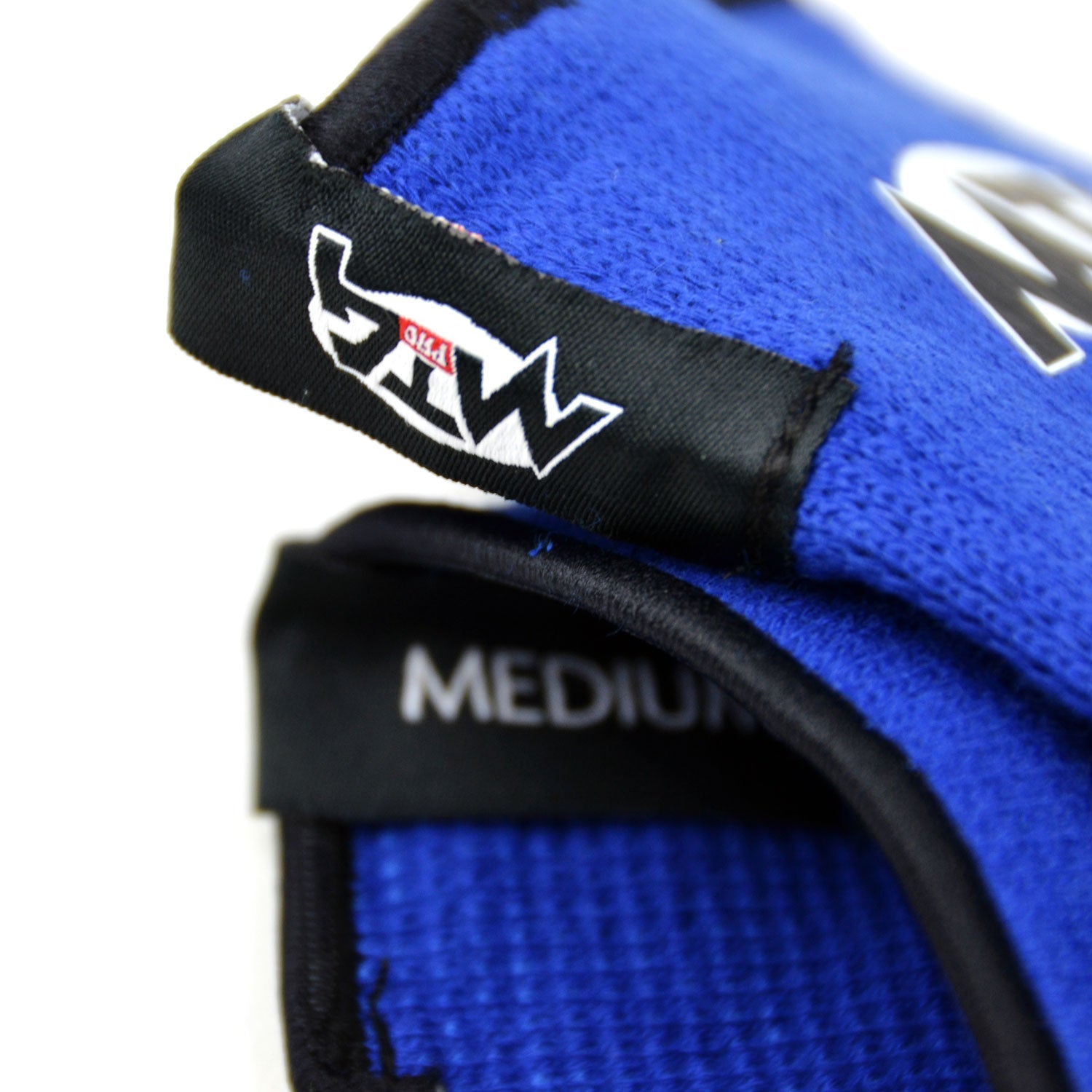 MTG Pro Ankle Supports - Blue & Black (AS2)