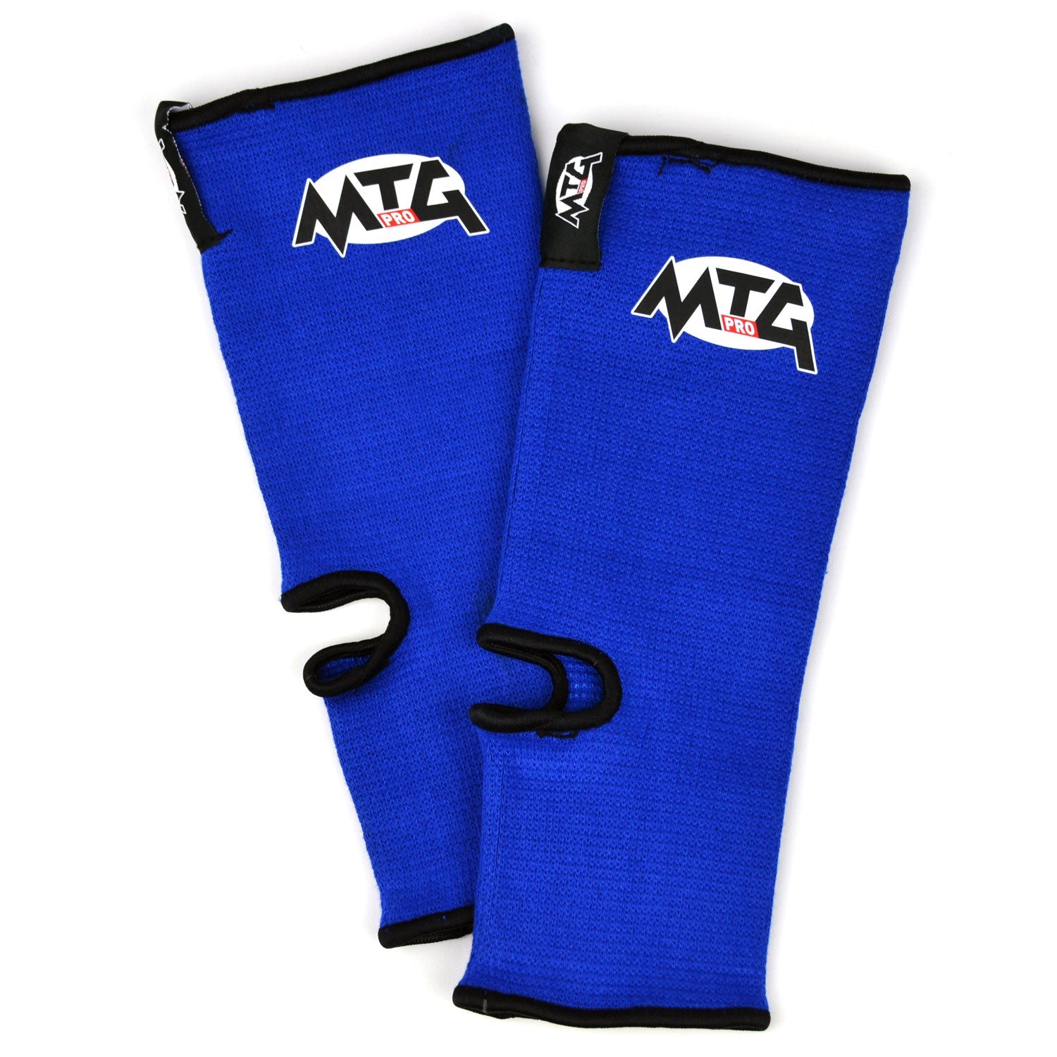 MTG Pro Ankle Supports - Blue & Black (AS2)