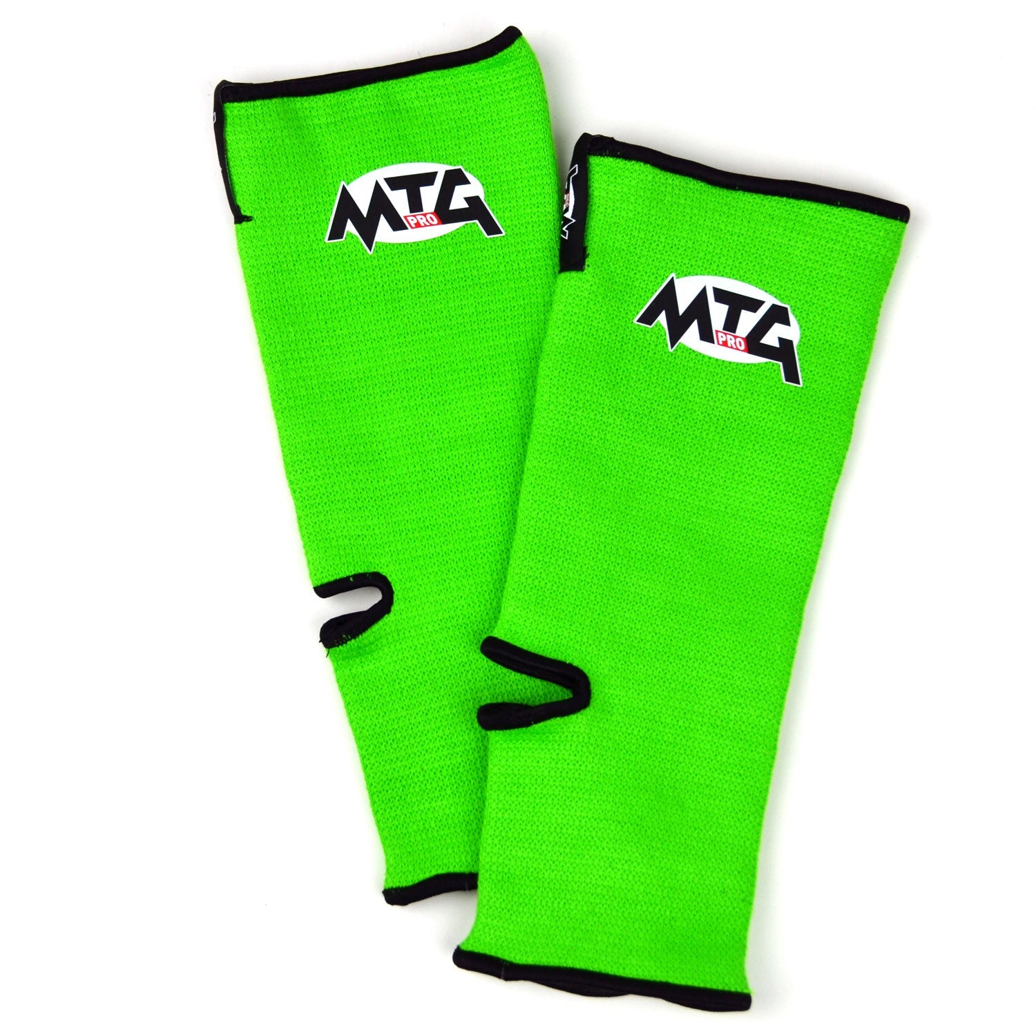MTG Pro Ankle Supports - Green & Black (AS2)