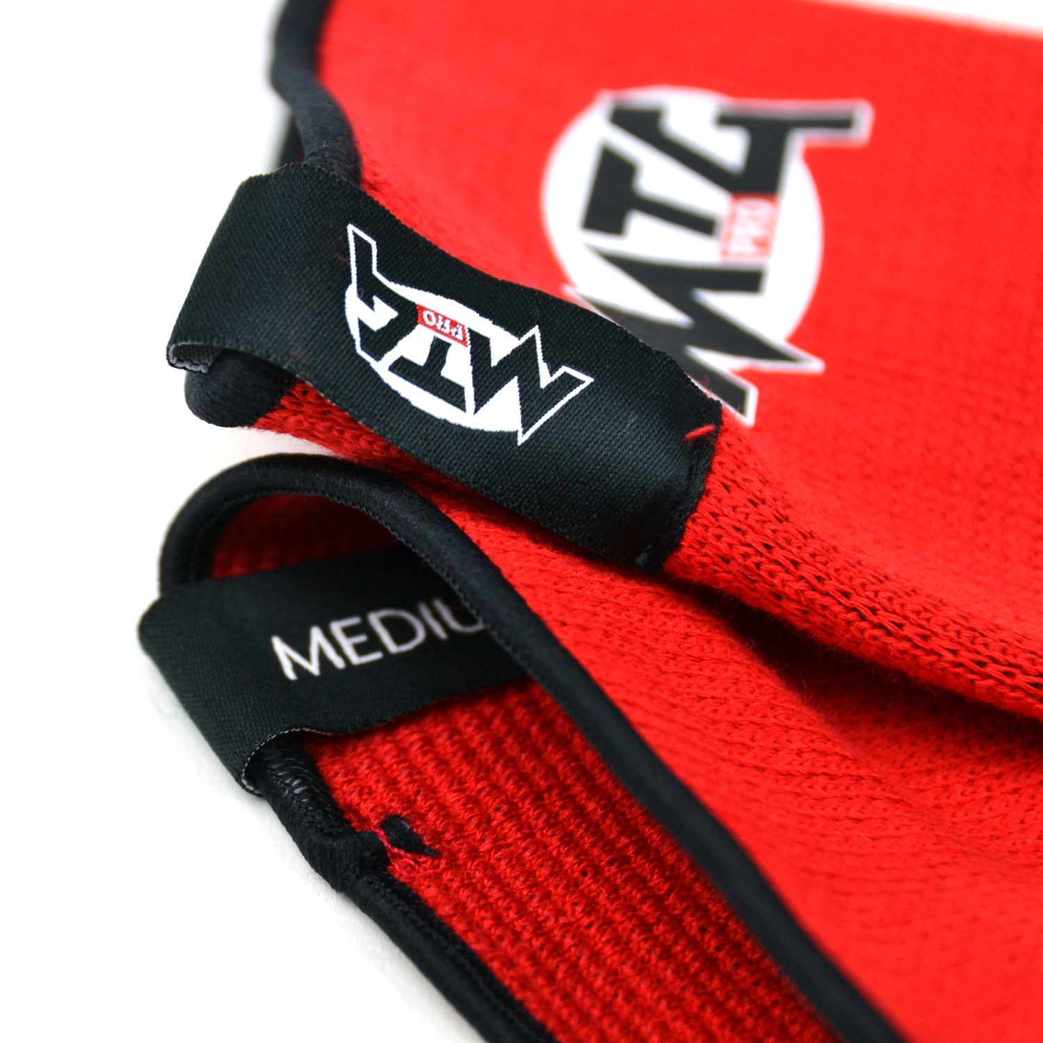 MTG Pro Ankle Supports - Red & Black (AS2)