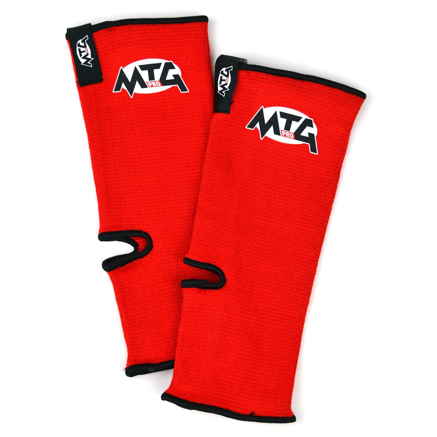 MTG Pro Ankle Supports - Red & Black (AS2)