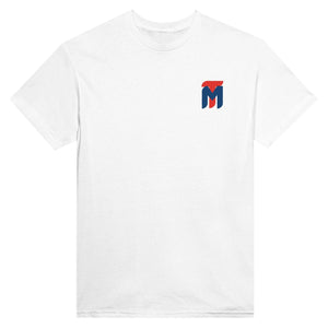 Beautiful Violence - Cotton T-shirt - Muay Thailand