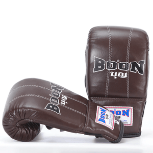 Boon Bag Gloves - Muay Thailand