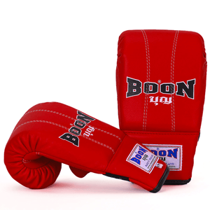 Boon Bag Gloves - Muay Thailand