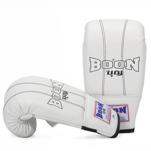 Boon Bag Gloves - Muay Thailand