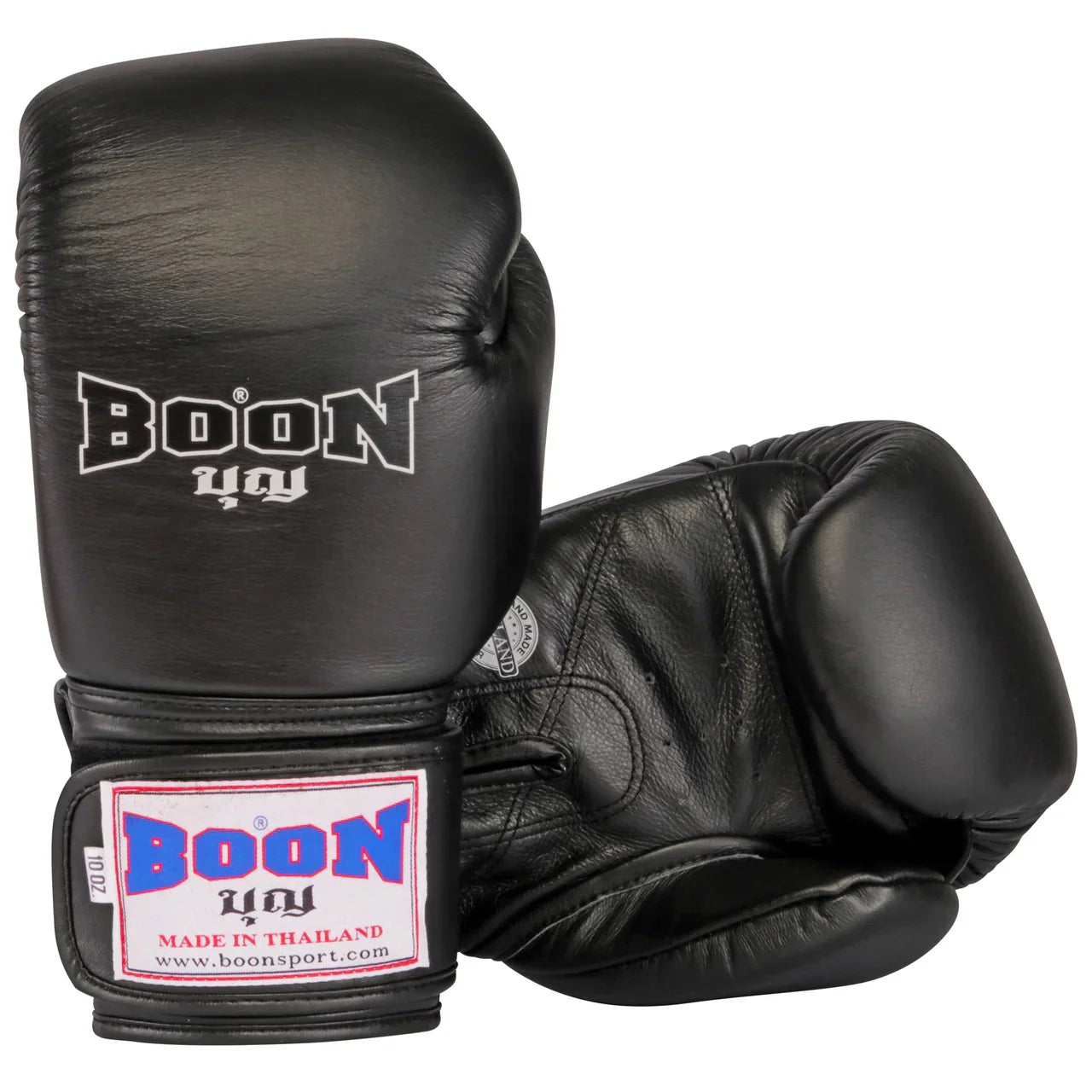 Boon Classic Boxing Gloves - Muay Thailand