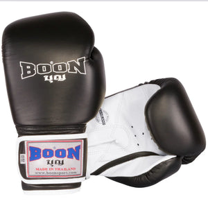 Boon Classic Boxing Gloves - Muay Thailand