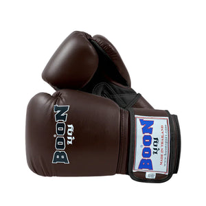 Boon Classic Boxing Gloves - Muay Thailand