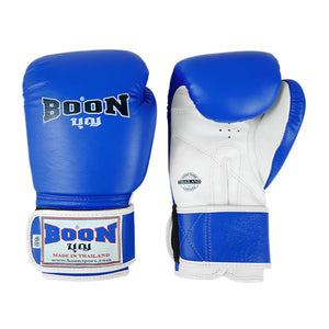 Boon Classic Boxing Gloves - Muay Thailand