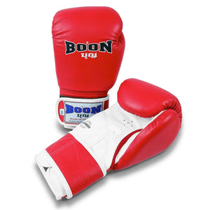 Boon Classic Boxing Gloves - Muay Thailand