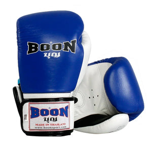 Boon Compact Boxing Gloves - Muay Thailand
