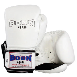 Boon Compact Boxing Gloves - Muay Thailand