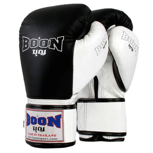 Boon Compact Boxing Gloves - Muay Thailand