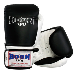 Boon Compact Boxing Gloves - Muay Thailand