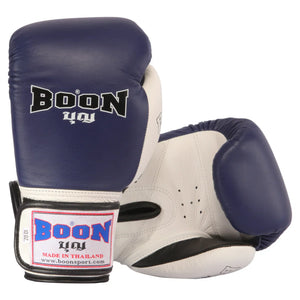 Boon Compact Boxing Gloves - Muay Thailand