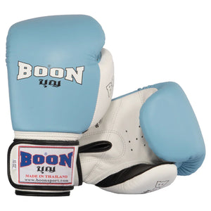Boon Compact Boxing Gloves - Muay Thailand