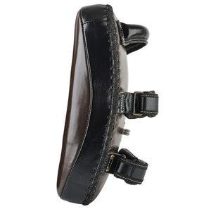 Boon Curved Kick Pads - CKPM - Muay Thailand