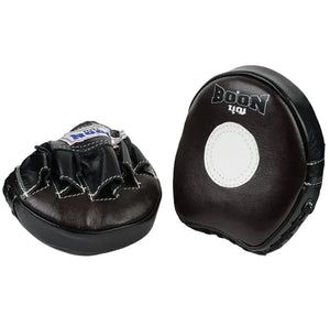 Boon Curved Micromitts - FMSC - Muay Thailand