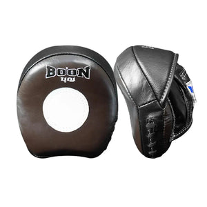 Boon Curved Micromitts - FMSC - Muay Thailand