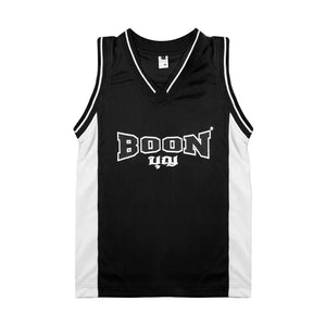 Boon Muay Thai Tank Top - Muay Thailand
