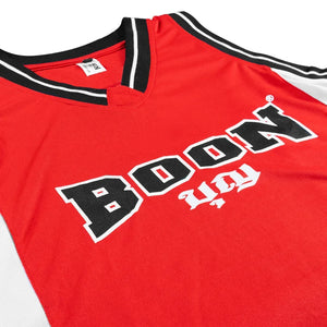 Boon Muay Thai Tank Top - Muay Thailand