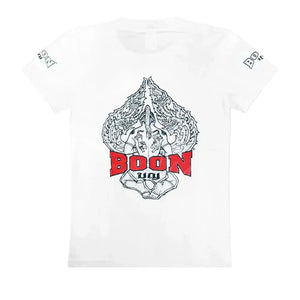 Boon Nak Muay T-Shirt - Muay Thailand