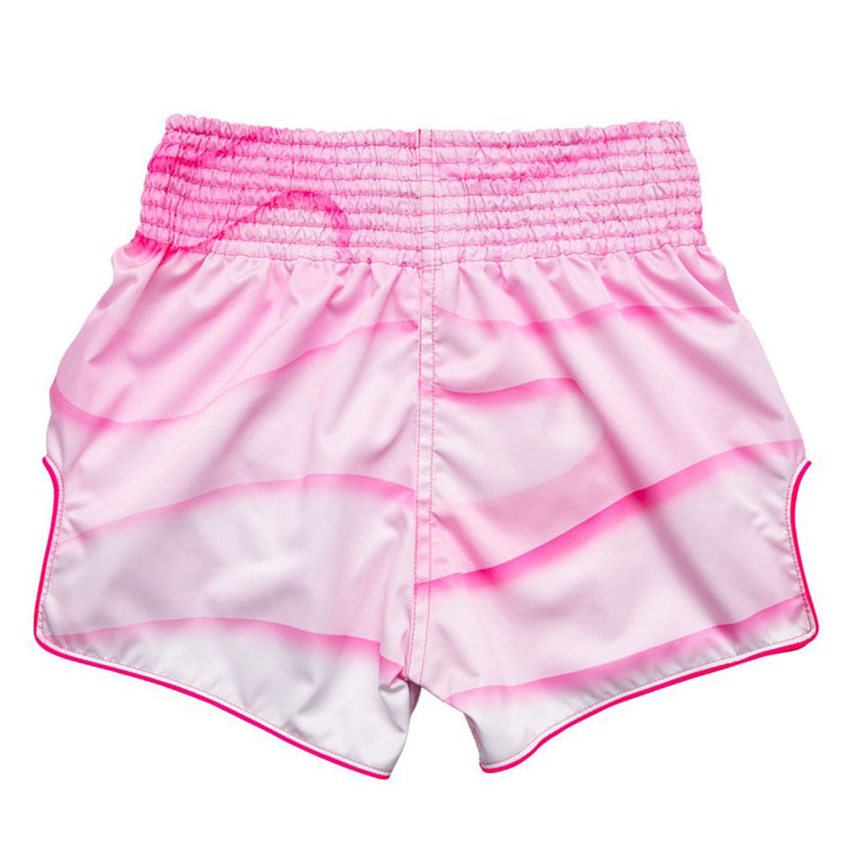 Fairtex BS1914 Muay Thai Shorts - Alma