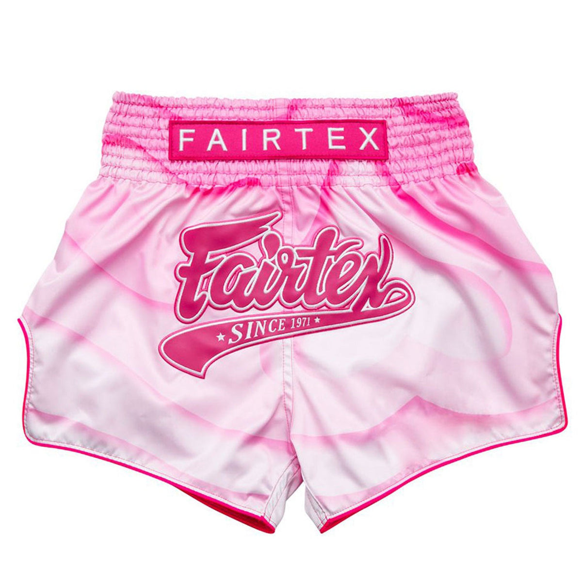 Fairtex BS1914 Muay Thai Shorts - Alma