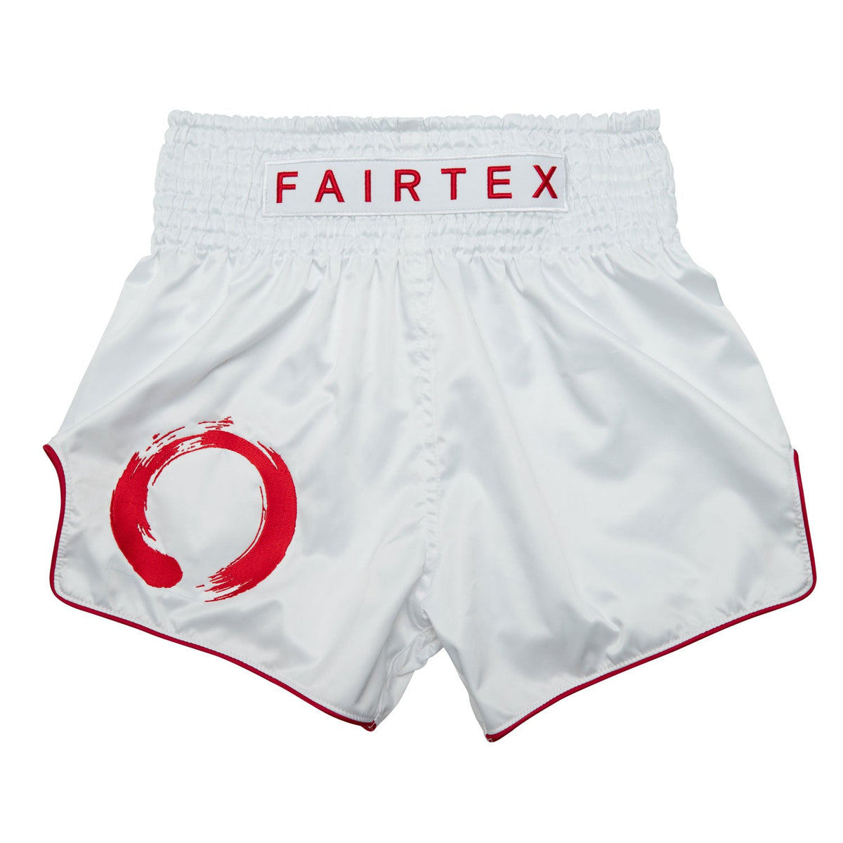 Fairtex BS1918 Muay Thai Shorts - Enso