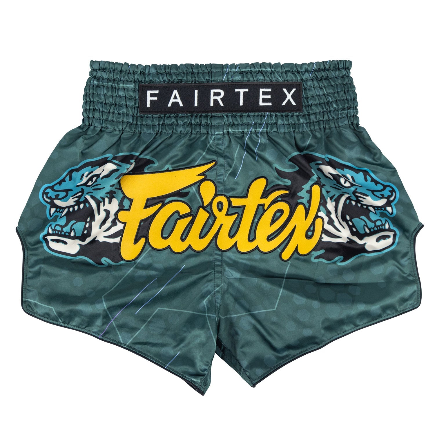Fairtex Jungle Hunter Muay Thai Shorts (BS1952)