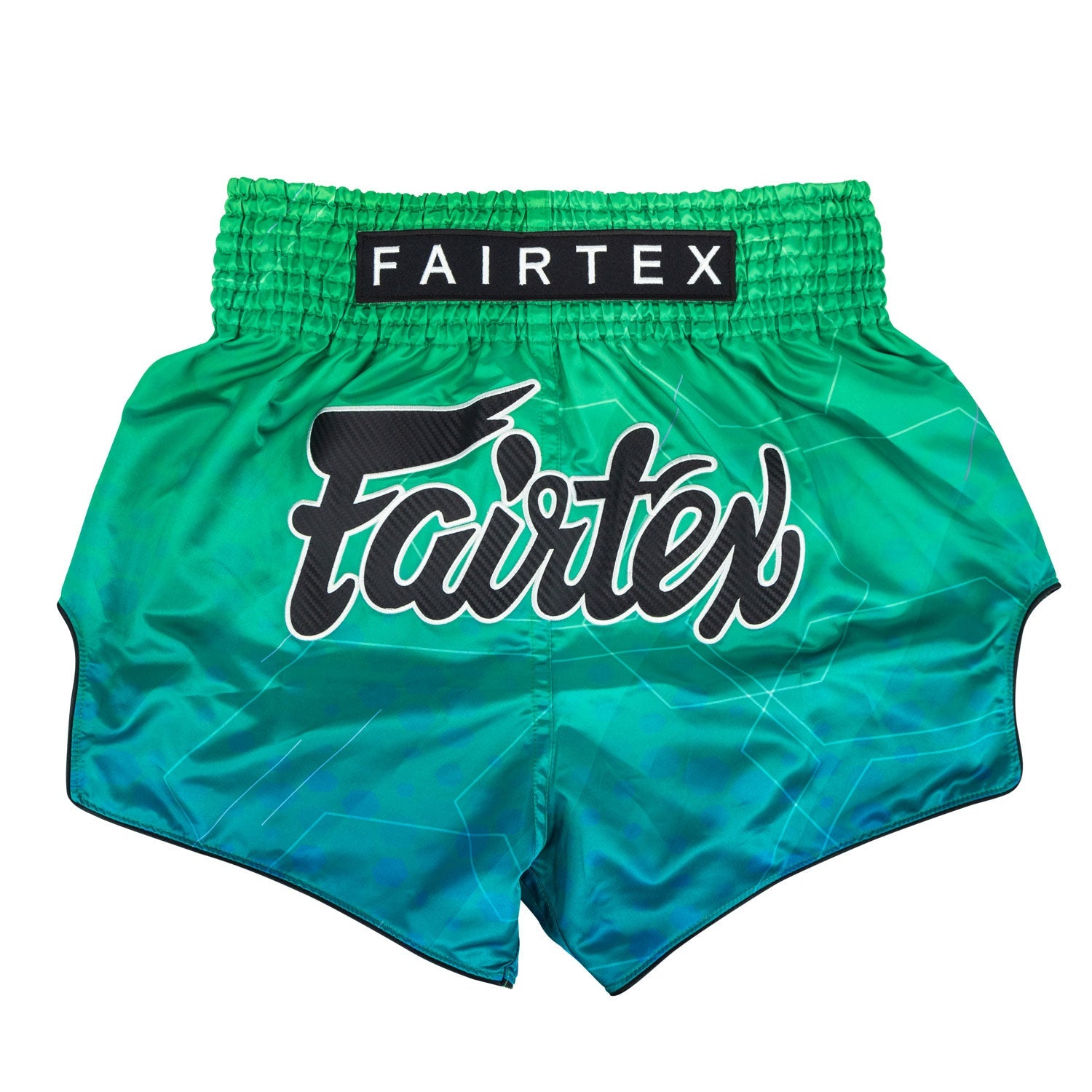 Fairtex Quantum Muay Thai Shorts (BS1953)