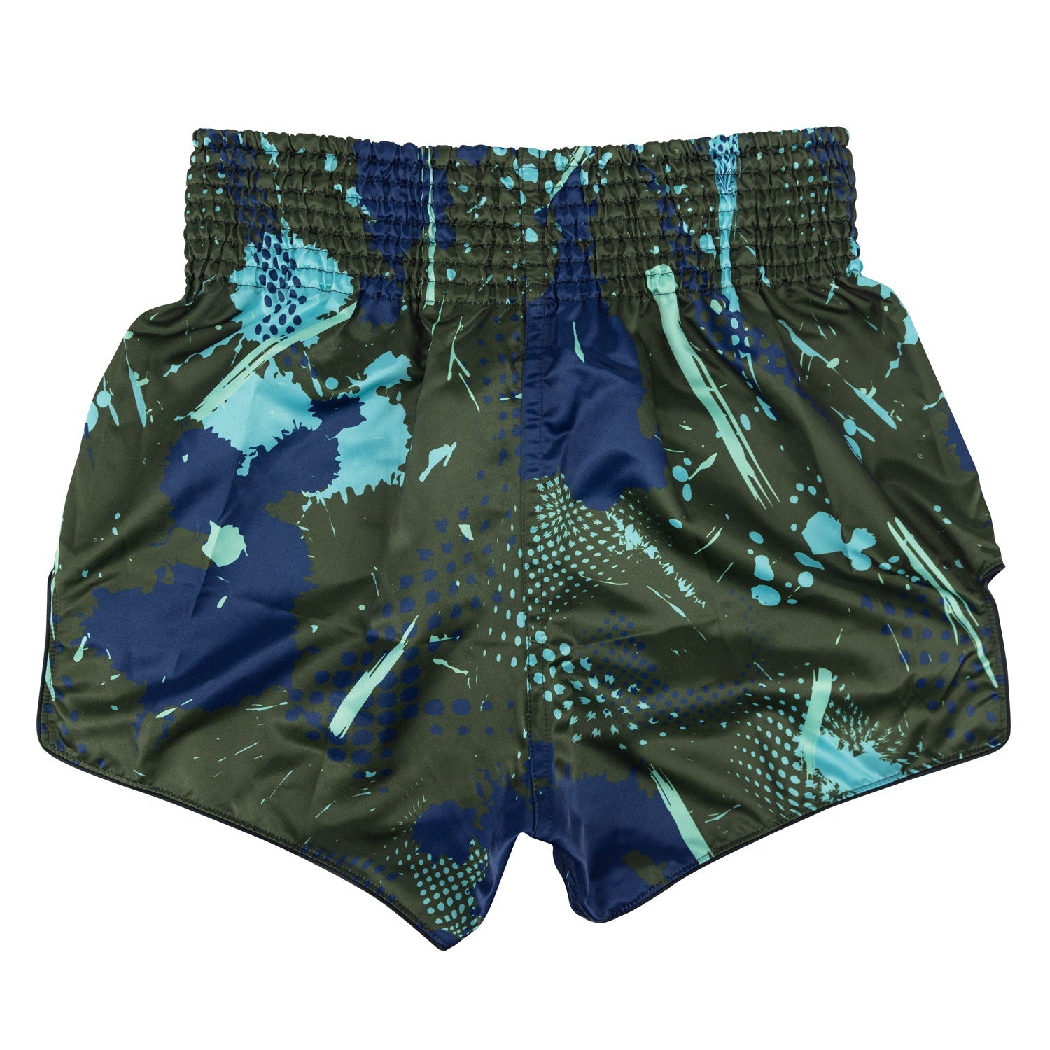 Fairtex Matrix Muay Thai Shorts (BS1954)