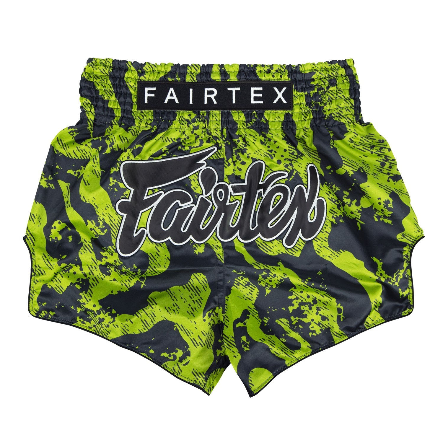 Fairtex Raptor Muay Thai Shorts (BS1955)