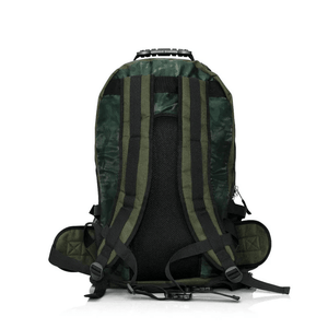 Fairtex Backpack - Green (BAG4) - Muay Thailand