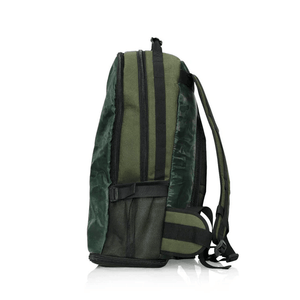 Fairtex Backpack - Green (BAG4) - Muay Thailand