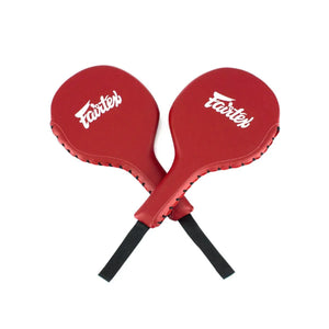 Fairtex Boxing Paddles - BXP1 - Muay Thailand