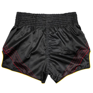 Fairtex BS1925 Muaythai Shorts - Mr X - Muay Thailand