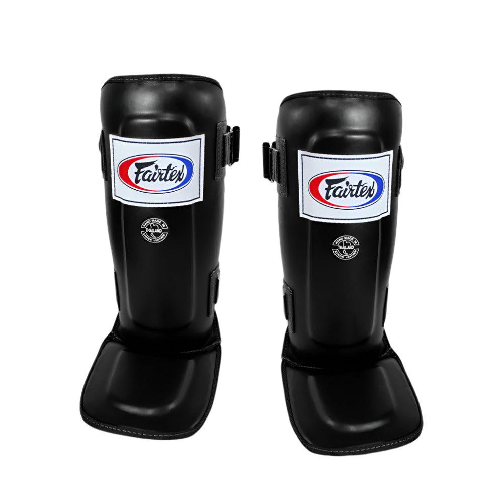 Fairtex Double Padded Shin Pads (SP3) - Muay Thailand