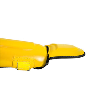 Fairtex Double Padded Shin Pads (SP3) - Muay Thailand