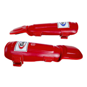 Fairtex Double Padded Shin Pads (SP3) - Muay Thailand