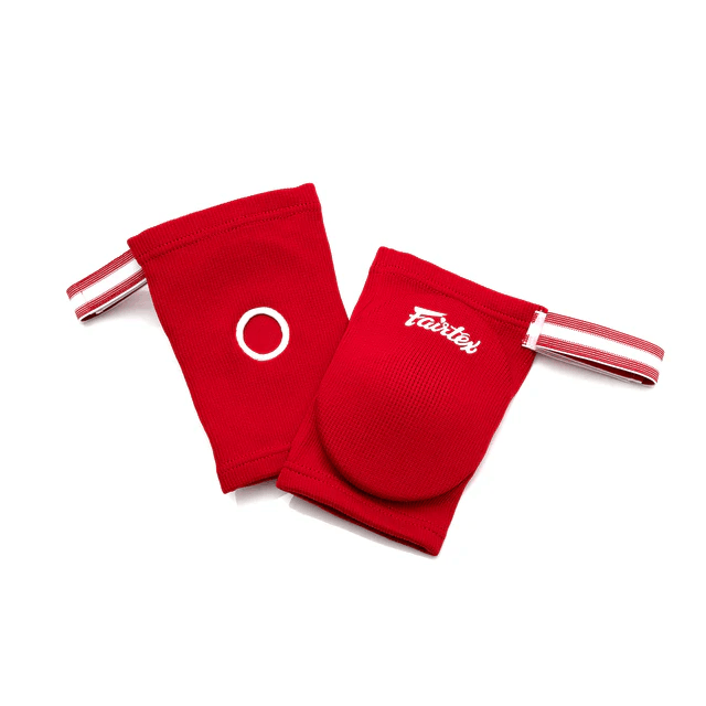 Fairtex Elbow Pads (EBE1) - Muay Thailand